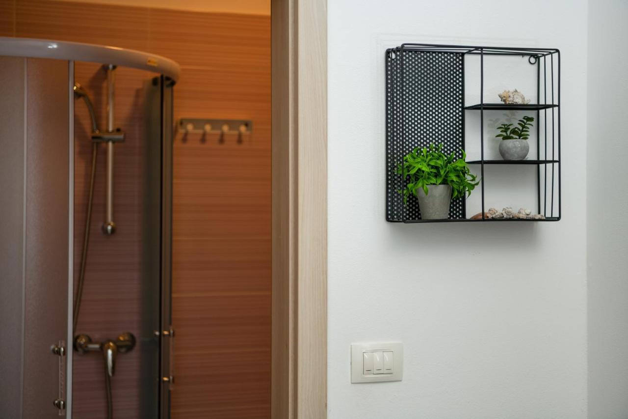 Apartments Greta & Ivona Pula Dış mekan fotoğraf